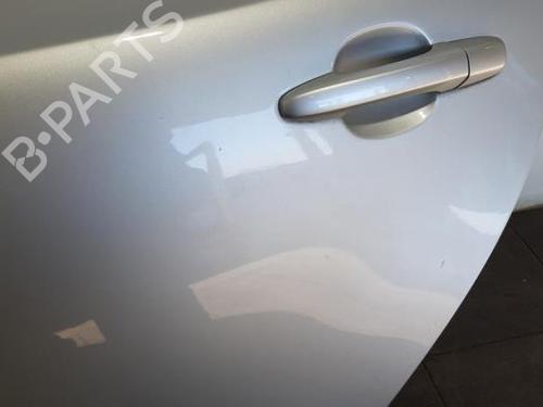 Left rear door VOLVO S60 II (134) D2 | BP15035533C4 