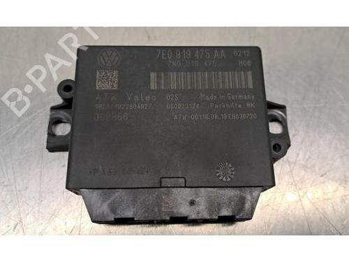 Electronic module VW AMAROK (2HA, 2HB, S1B, S6B, S7A, S7B, AGD) 3.0 TDI 4motion | BP31085132M83 - Image 2