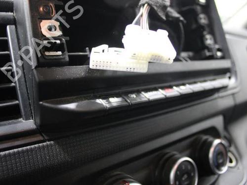 Instrument cluster RENAULT TRAFIC III Van (FG_) 2.0 dCi 130 (FGMY) | BP38003998C47 - Image 23
