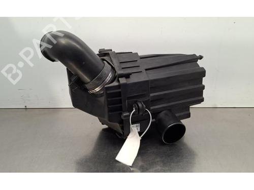 Used Air filter box Air filter box PEUGEOT BOXER Platform/Chassis 2.2 BlueHDi 140 (140 hp) 33744177 33744177