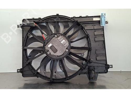 Used Radiator fan Radiator fan LAND ROVER DISCOVERY SPORT (L550) 2.0 D 4x4 (180 hp) 33710915 33710915