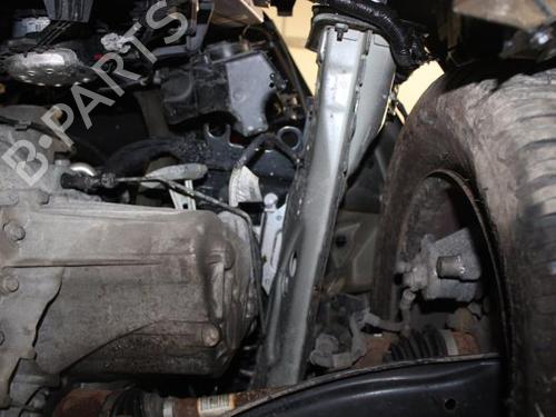 Engine mount FORD FIESTA VII (HJ, HF) 1.1 Ti-VCT | BP39500335M89 - Image 25