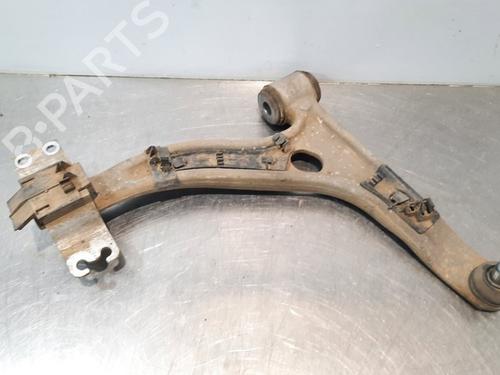 Right front suspension arm MERCEDES-BENZ CLA Coupe (C117) CLA 180 (117.342) | BP11108496M13 