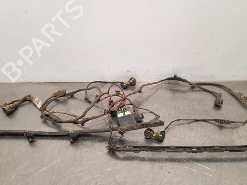 Elektronisk modul VW TIGUAN (AD1, AX1) 2.0 TDI (150 hp) 15234361