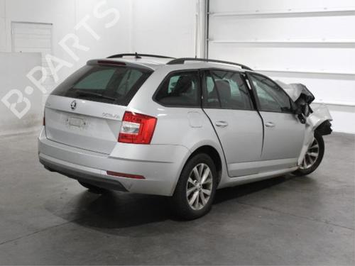 Control unit SKODA OCTAVIA III Combi (5E5, 5E6) 1.6 TDI | BP38297438M11 - Image 8