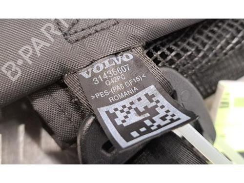 Cargo separator VOLVO XC60 II (246) D4 | BP29985029I36