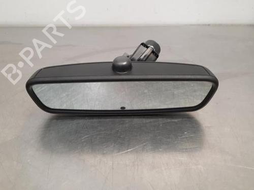 Used Rear mirror BMW 3 (F30, F80) M3 (431 hp) 18237843