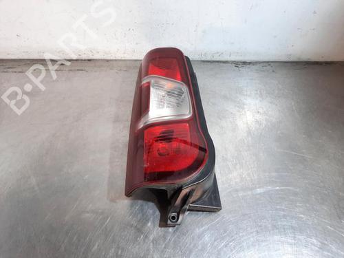 Used Left taillight Left taillight 38044085 38044085