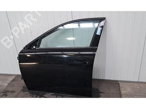 Used Left front door Left front door PEUGEOT 308 SW III (FC_, FJ_, FR_, F4_, FN_) BlueHDi 130 (FCYHZL, FCYHZT) (131 hp) 34407933 34407933