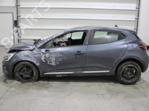 Warning switch RENAULT CLIO V (B7_) 1.0 TCe 100 (B7MT) | BP15020228I22  - Image 8