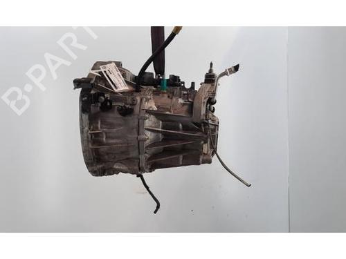 Used Gearbox Gearbox 38099639 38099639