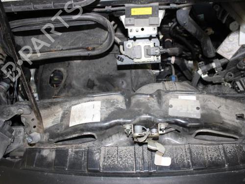Pipe OPEL MOVANO C Van (U9) 2.2 D | BP27975354M125 