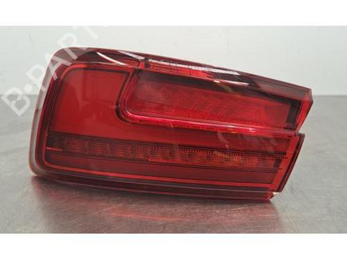 Used Right taillight AUDI A3 Limousine (8VS, 8VM) 30 TDI (115 hp) 28067651
