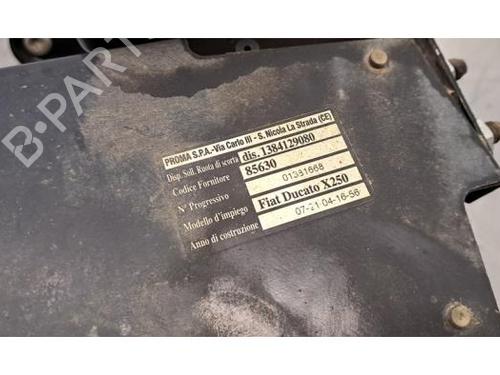 Other PEUGEOT BOXER Van 2.2 BlueHDi 120 | BP31371883O1 - Image 6