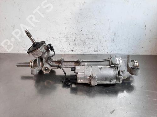 Used Steering rack RENAULT ESPACE V (JR_) 1.6 dCi 160 (160 hp) 25610436