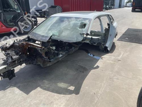 Rat SKODA SUPERB IV Estate (NZ5) 2.0 TDI | BP38192533C49 - Image 28