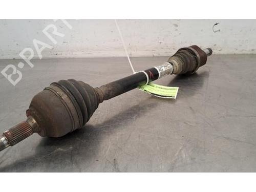 Used Left front driveshaft PEUGEOT EXPERT Van (V_) 1.5 BlueHDi 120 (120 hp) 26404191