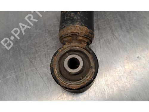 Left rear shock absorber VW CADDY IV Box Body/MPV (SAA, SAH) 2.0 TDI | BP28089481M18 