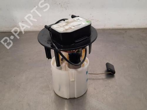 Used Fuel pump PEUGEOT 208 II (UB_, UP_, UW_, UJ_) 1.5 BlueHDI 100 (102 hp) 23634176