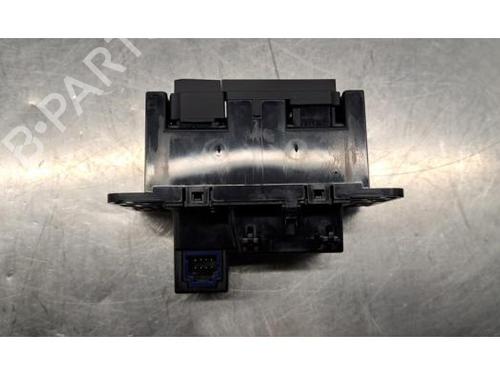 Gear lever PEUGEOT TRAVELLER Bus (V_) E-TRAVELLER | BP31273363M90 