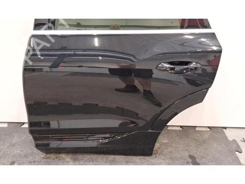 Dør venstre bagtil AUDI E-TRON (GEN) 50 quattro | BP39571565C4 - Image 3