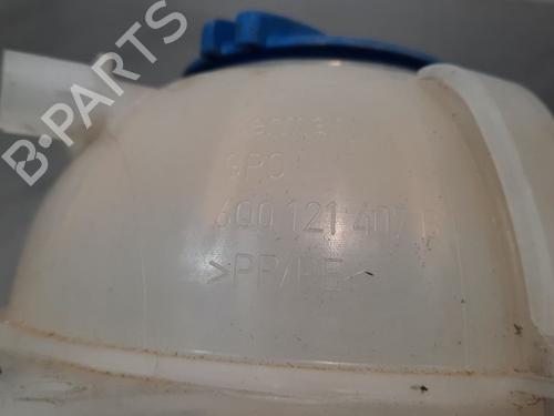 Expansion tank SKODA FABIA III Estate (NJ5) 1.2 TSI | BP15025719C120 