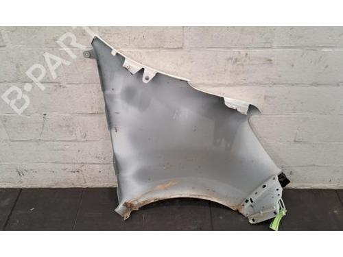 Left front fenders RENAULT MASTER III Van (FV) 2.3 dCi 135 FWD (FV0N, FV08, FV06, FV00, FV1S) | BP30187567C41 