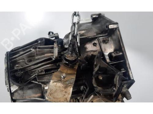 Gearbox PEUGEOT BOXER Van 2.2 BlueHDi 120 | BP29703404M3 