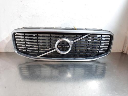 Used Grille VOLVO XC60 II (246) D4 Polestar (200 hp) 31273101