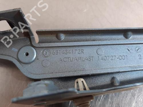 Support RENAULT ESPACE V (JR_) 1.6 dCi 160 | BP25610449C155 