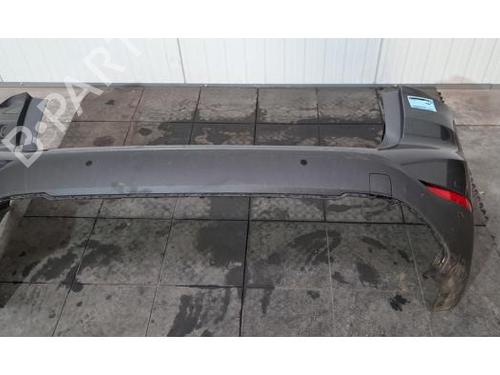 Used Rear bumper Rear bumper BMW X1 (F48) sDrive 18 i (136 hp) 33612445 33612445