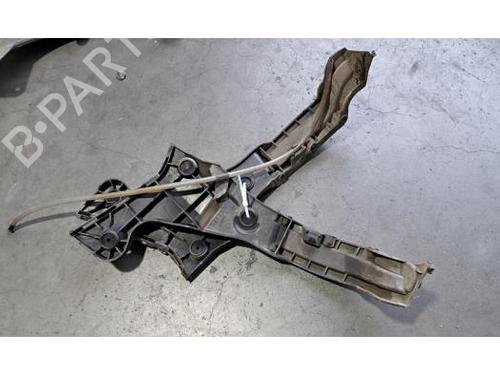 Rear bumper AUDI Q3 (F3B) 35 TDI quattro | BP29379524C8 