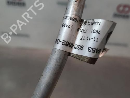 Used AC pipe BMW 3 (F30, F80) 320 i xDrive (184 hp) 15022928