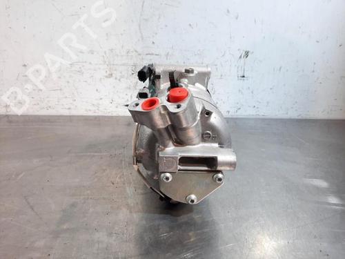 AC compressor RENAULT CLIO V (B7_) 1.0 TCe 90 (B7MT) | BP23630838M34 