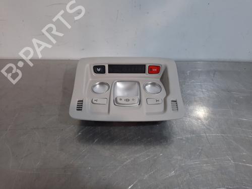 Used Interior roof light CITROËN C3 / C3 ORIGIN III (SX) 1.2 THP 110 (110 hp) 15032948