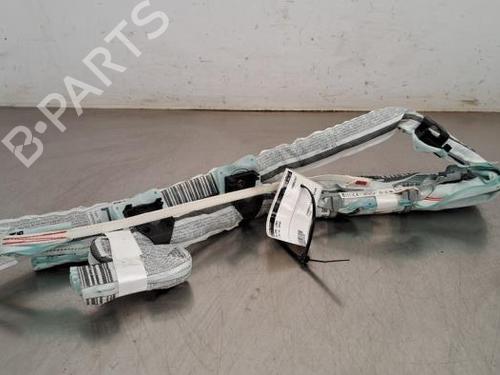 Used Left curtain airbag Left curtain airbag FIAT 500 (312_) 0.9 (312AXG1A, 312.AXG11) (86 hp) 34198523 34198523