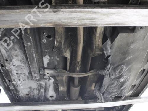 Air filter box AUDI A1 Sportback (8XA, 8XF) 1.2 TFSI | BP17112080M87 