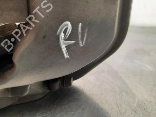 Right front brake caliper PORSCHE MACAN (95B) 3.0 S | BP23606737M104 