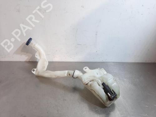 Used Windscreen washer tank CITROËN DS3 (SA_) 1.6 VTi 120 (120 hp) 19632189