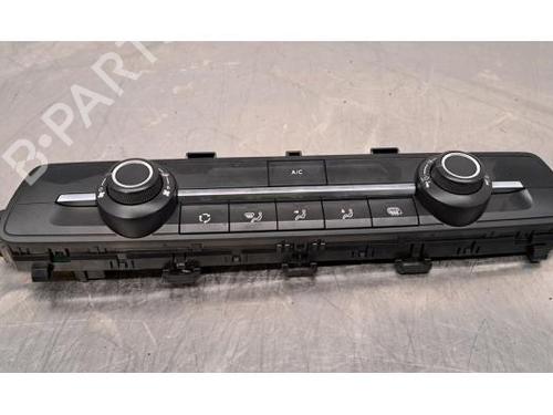 Used Climate control CITROËN BERLINGO Box Body/MPV (K9) 1.5 BlueHDi 100 (102 hp) 23638600