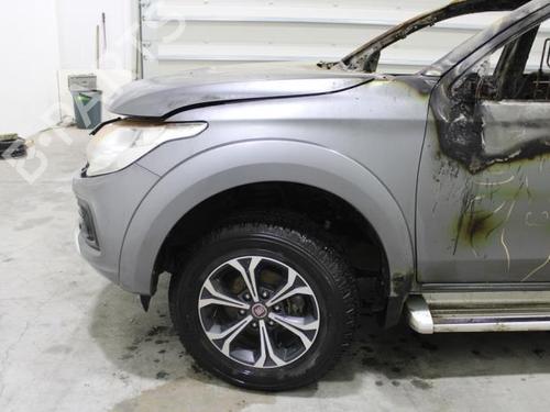 Intercooler pipe FIAT FULLBACK Pickup (502_, 503_) 2.4 D 4x4 (KT0T) | BP23579192M127 - Image 7