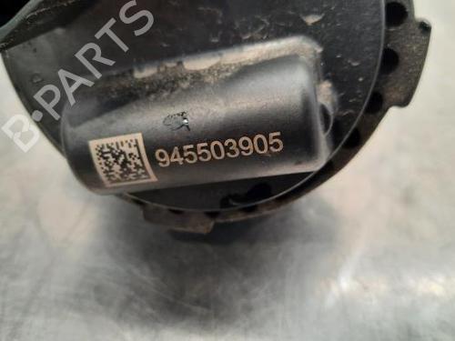 Auxiliary water pump BMW iX (I20) xDrive M60 | BP19650448M111 