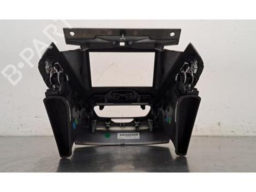 Air vent FORD TOURNEO CONNECT / GRAND TOURNEO CONNECT V408 MPV 1.5 TDCi | BP29701256I21 