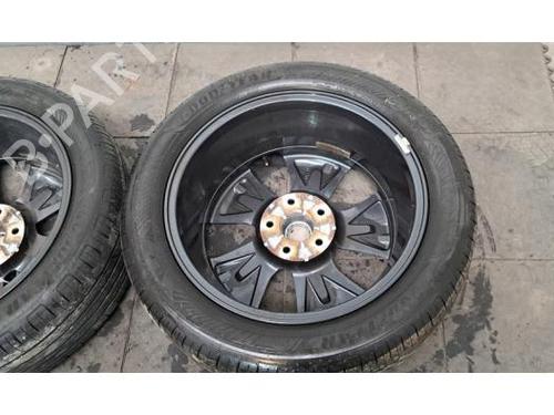 Fælk NISSAN LEAF (ZE1) Electric | BP34254122C45  - Image 13