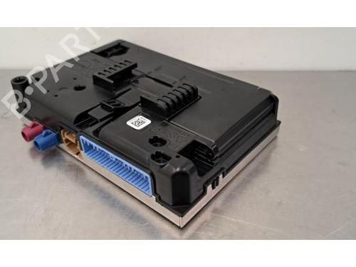 Electronic module NISSAN QASHQAI III (J12) 1.3 DIG-T | BP30187544M83