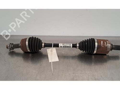Used Left front driveshaft FIAT 600e / 600 (365_, 364_) Mild Hybrid (101 hp) 25348130