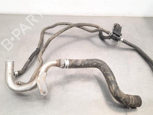 Pipe TOYOTA AURIS Estate (_E18_) 1.3 Dual-VVTi (NRE180_) | BP17113033M125 