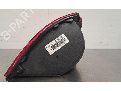 Baklys DACIA DUSTER (HM_) 1.3 TCe 150 (HMM3) | BP30053911C36