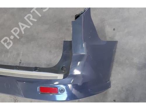 Rear bumper FORD TOURNEO CONNECT / GRAND TOURNEO CONNECT V408 MPV 1.6 TDCi | BP16195129C8 