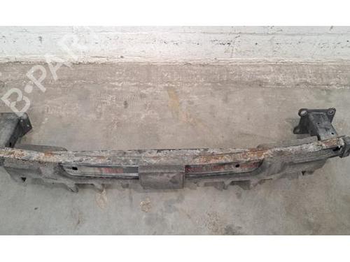 Rear bumper reinforcement RENAULT MEGANE IV Hatchback (B9A/M/N_) 1.6 TCe 205 (B9MV) | BP25829443C73 